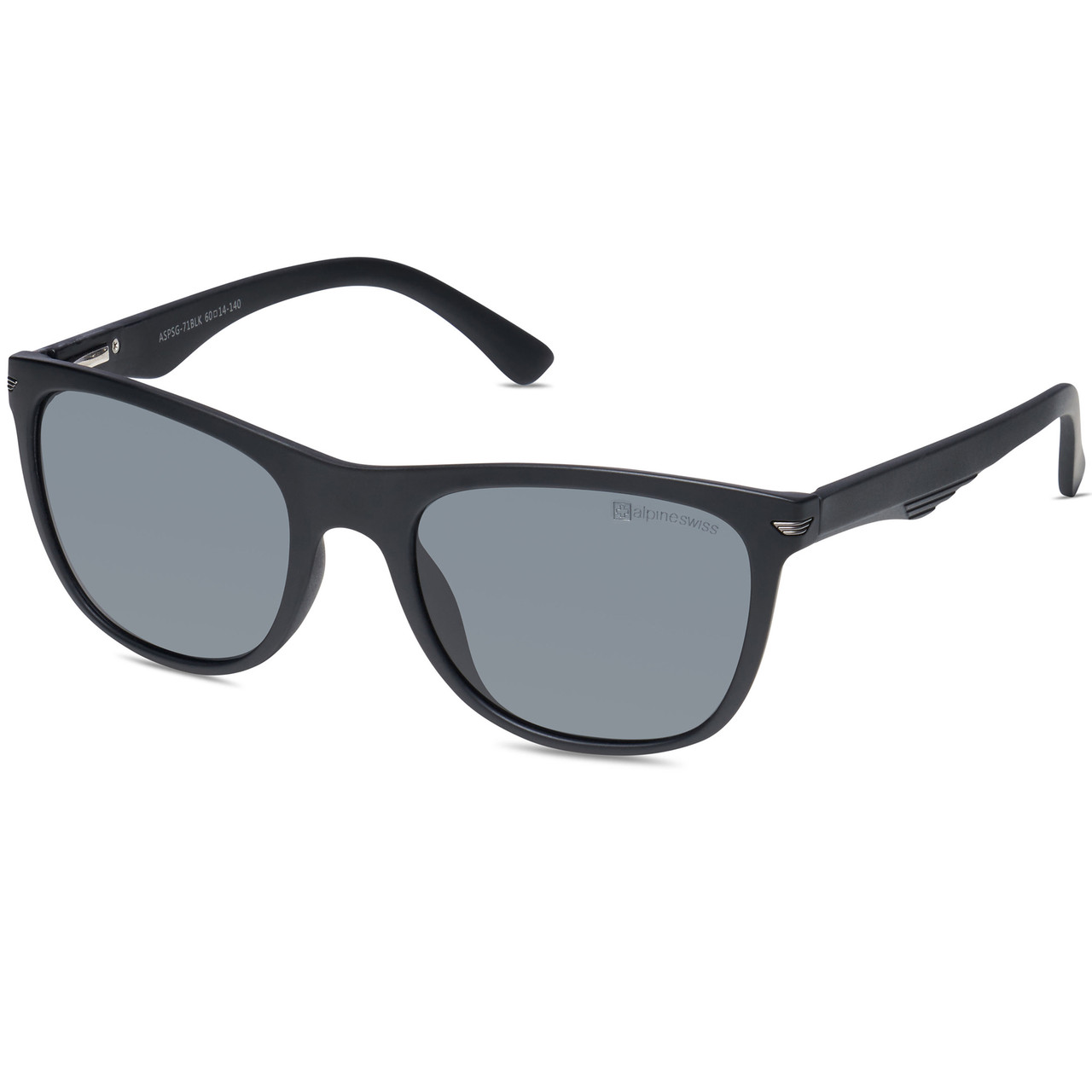 IRUS 1270 Pentagon Sunglasses – IDEE Eyewear